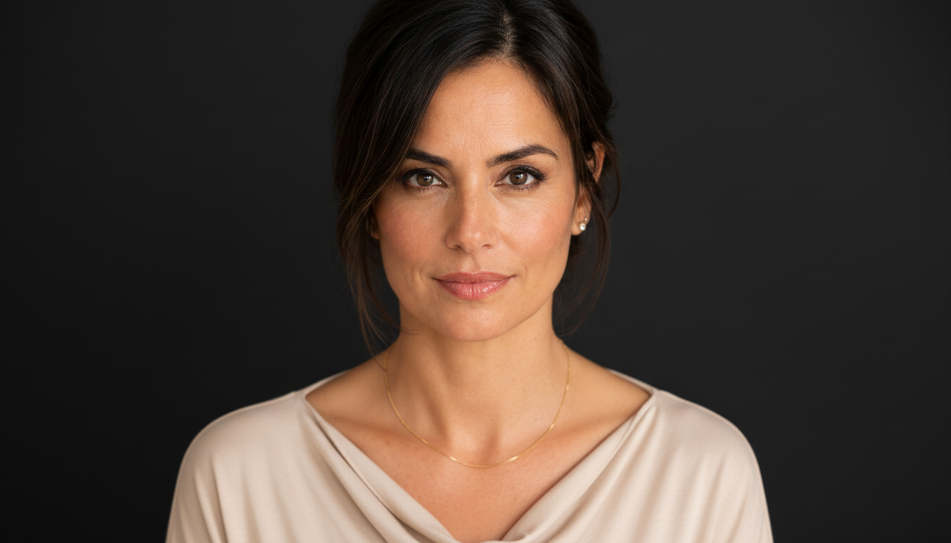 Isabelle Vargas